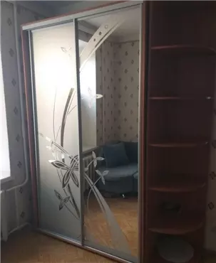 Сдам 1к квартиру 40 м², 10000 грн./мес., улица Национальной Гвардии. Фото №1