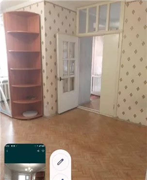 Сдам 1к квартиру 40 м², 10000 грн./мес., улица Национальной Гвардии. Фото №8