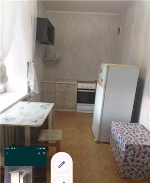 Сдам 1к квартиру 40 м², 10000 грн./мес., улица Национальной Гвардии. Фото №7