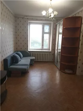 Сдам 1к квартиру 40 м², 10000 грн./мес., улица Национальной Гвардии. Фото №9