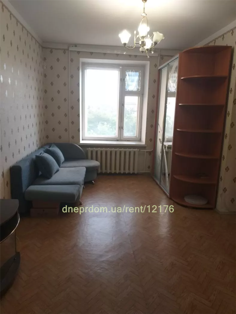 Сдам 1к квартиру 10000 грн./мес. вулиця Національної Гвардії. Площ. 40 м². Фото №9