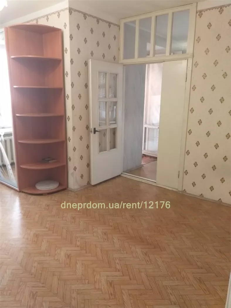 Сдам 1к квартиру 10000 грн./мес. вулиця Національної Гвардії. Площ. 40 м². Фото №10