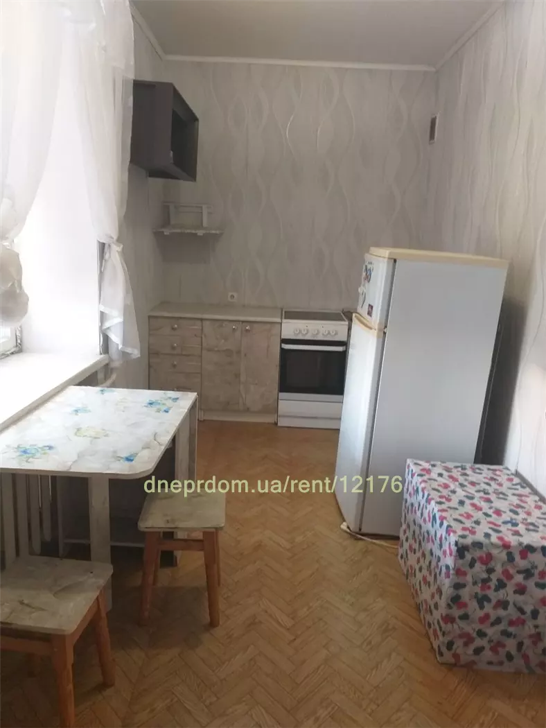 Сдам 1к квартиру 10000 грн./мес. вулиця Національної Гвардії. Площ. 40 м². Фото №11