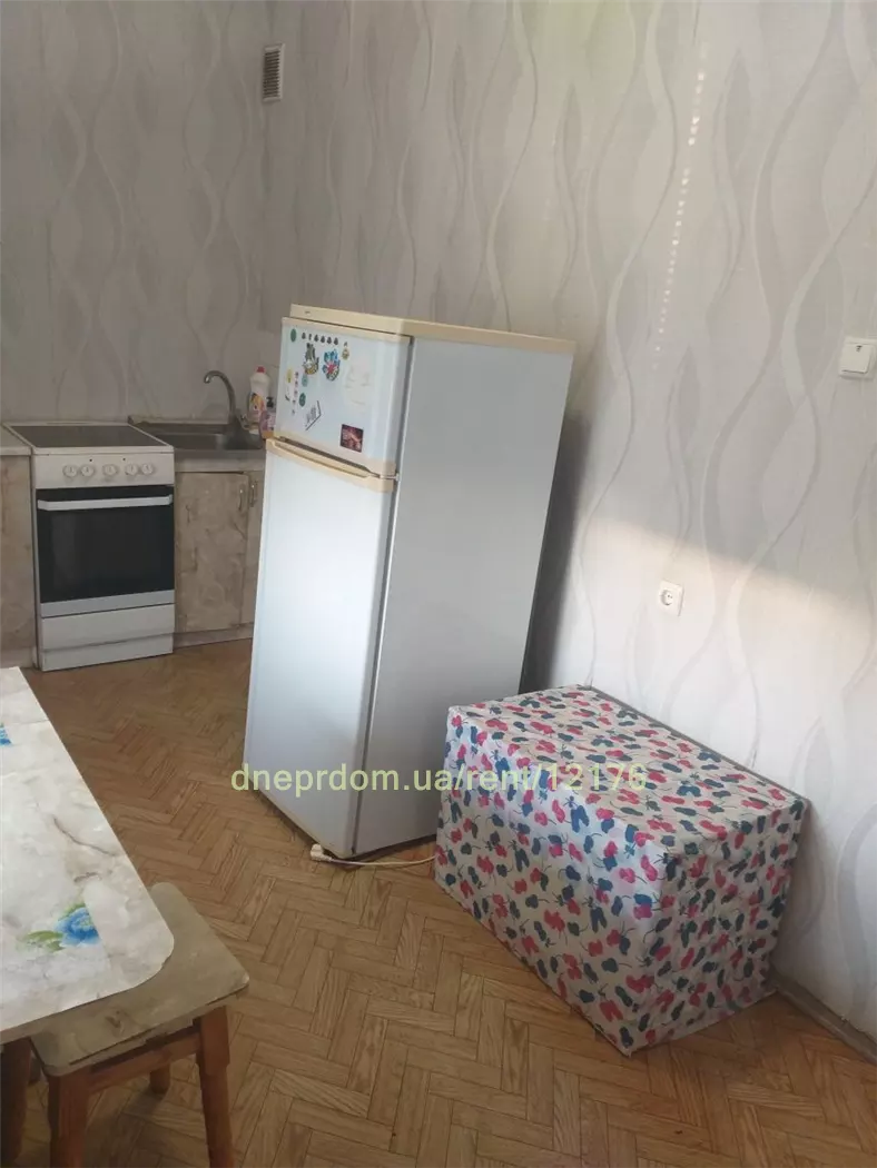 Сдам 1к квартиру 10000 грн./мес. вулиця Національної Гвардії. Площ. 40 м². Фото №12