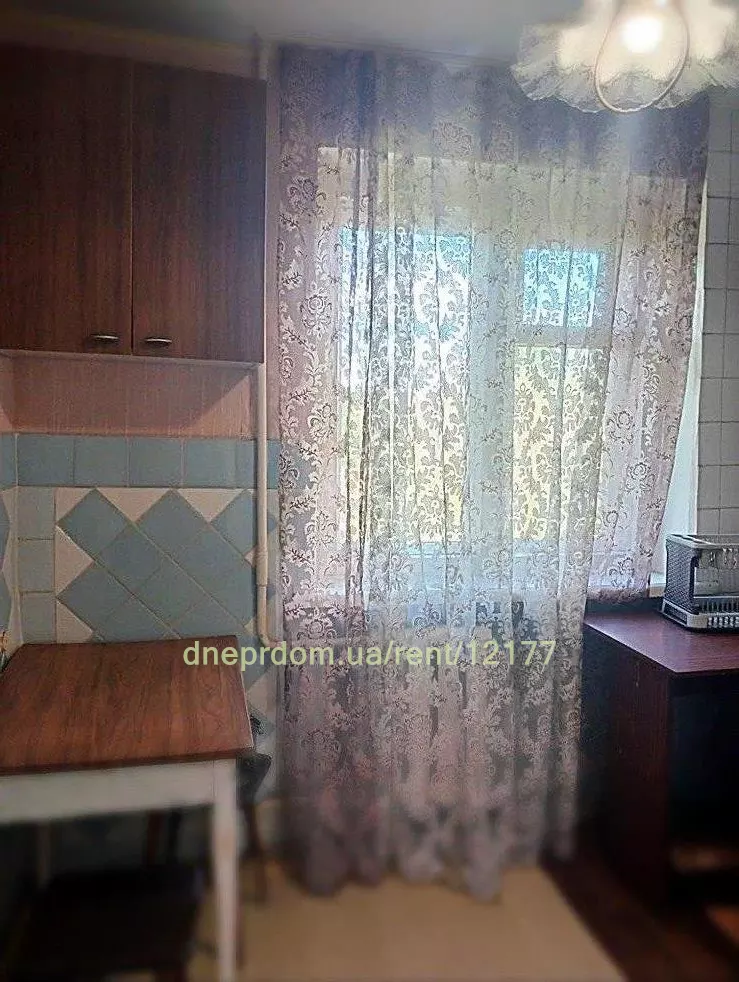 Сдам 3к квартиру 9500 грн./мес. Криворізька вулиця, Чечелівський район. Площ. 67 м². Фото №3