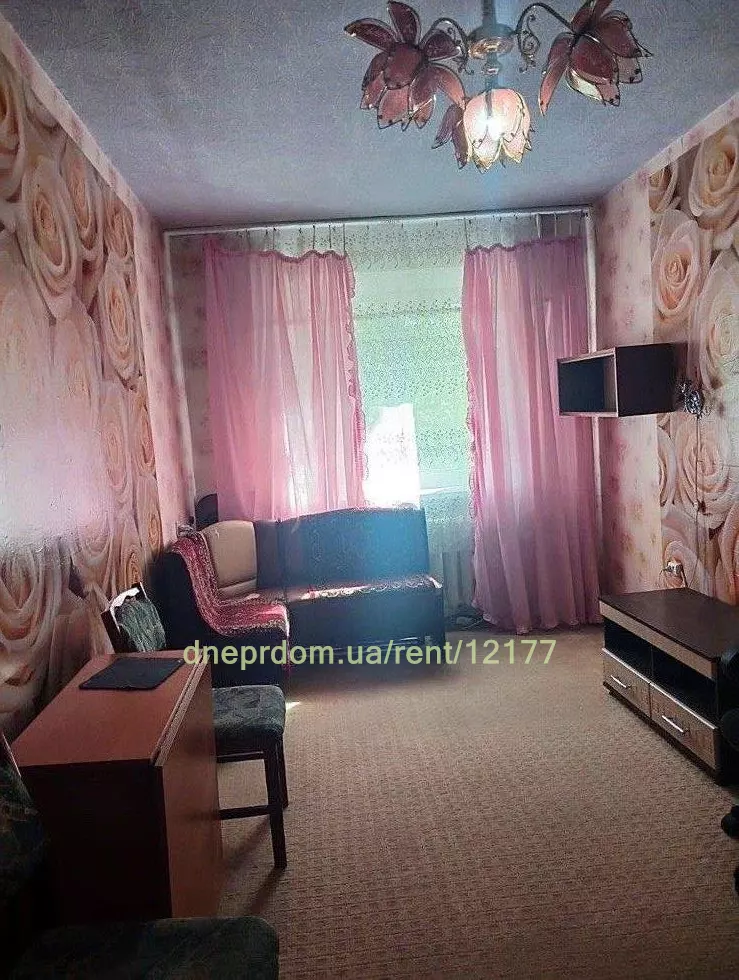 Сдам 3к квартиру 9500 грн./мес. Криворізька вулиця, Чечелівський район. Площ. 67 м². Фото №6