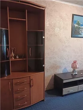 Здам 3к квартиру 67 м², 9500 грн./міс., Криворізька вулиця, Чечелівський район. Фото №2