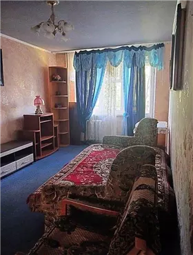 Здам 3к квартиру 67 м², 9500 грн./міс., Криворізька вулиця, Чечелівський район. Фото №5