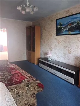 Здам 3к квартиру 67 м², 9500 грн./міс., Криворізька вулиця, Чечелівський район. Фото №4