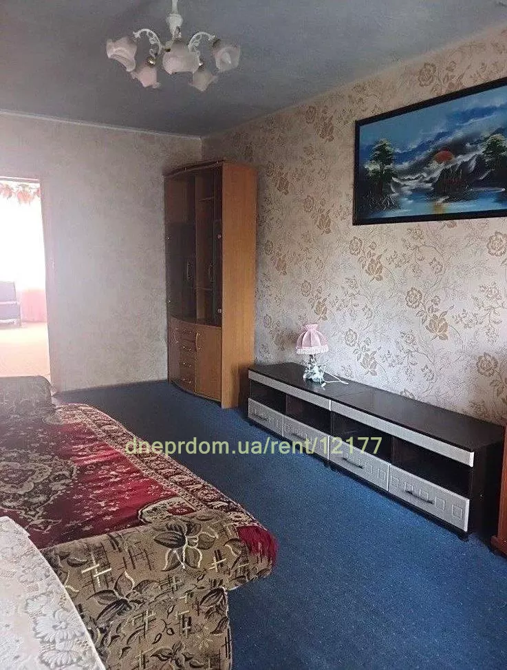 Сдам 3к квартиру 9500 грн./мес. Криворізька вулиця, Чечелівський район. Площ. 67 м². Фото №4