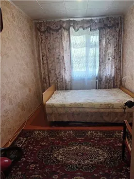 Здам 3к квартиру 67 м², 9500 грн./міс., Криворізька вулиця, Чечелівський район. Фото №1