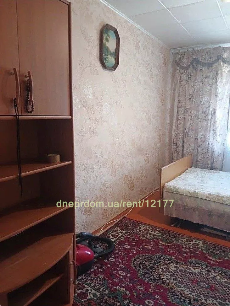 Сдам 3к квартиру 9500 грн./мес. Криворізька вулиця, Чечелівський район. Площ. 67 м². Фото №7