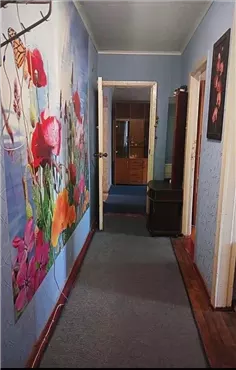 Здам 3к квартиру 67 м², 9500 грн./міс., Криворізька вулиця, Чечелівський район. Фото №8