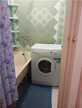 Здам 3к квартиру 67 м², 9500 грн./міс., Криворізька вулиця, Чечелівський район. Фото №9