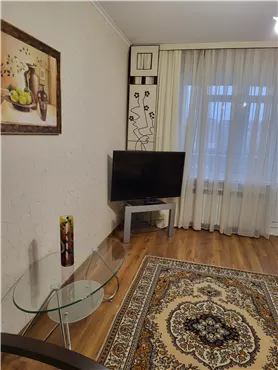 Сдам 1к квартиру 38 м², 12000 грн./мес., проспект Героев, Соборный район. Фото №3
