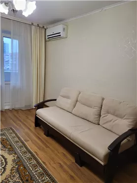 Сдам 1к квартиру 38 м², 12000 грн./мес., проспект Героев, Соборный район. Фото №5