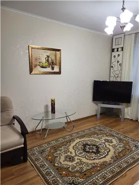 Сдам 1к квартиру 38 м², 12000 грн./мес., проспект Героев, Соборный район. Фото №2