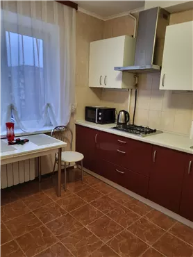 Сдам 1к квартиру 38 м², 12000 грн./мес., проспект Героев, Соборный район. Фото №7