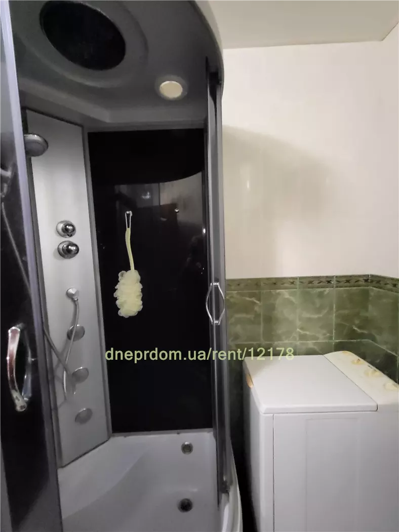Сдам 1к квартиру 12000 грн./мес. проспект Героїв, Соборний район. Площ. 38 м². Фото №6