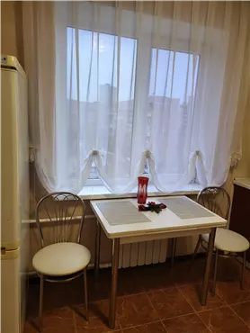 Сдам 1к квартиру 38 м², 12000 грн./мес., проспект Героев, Соборный район. Фото №4