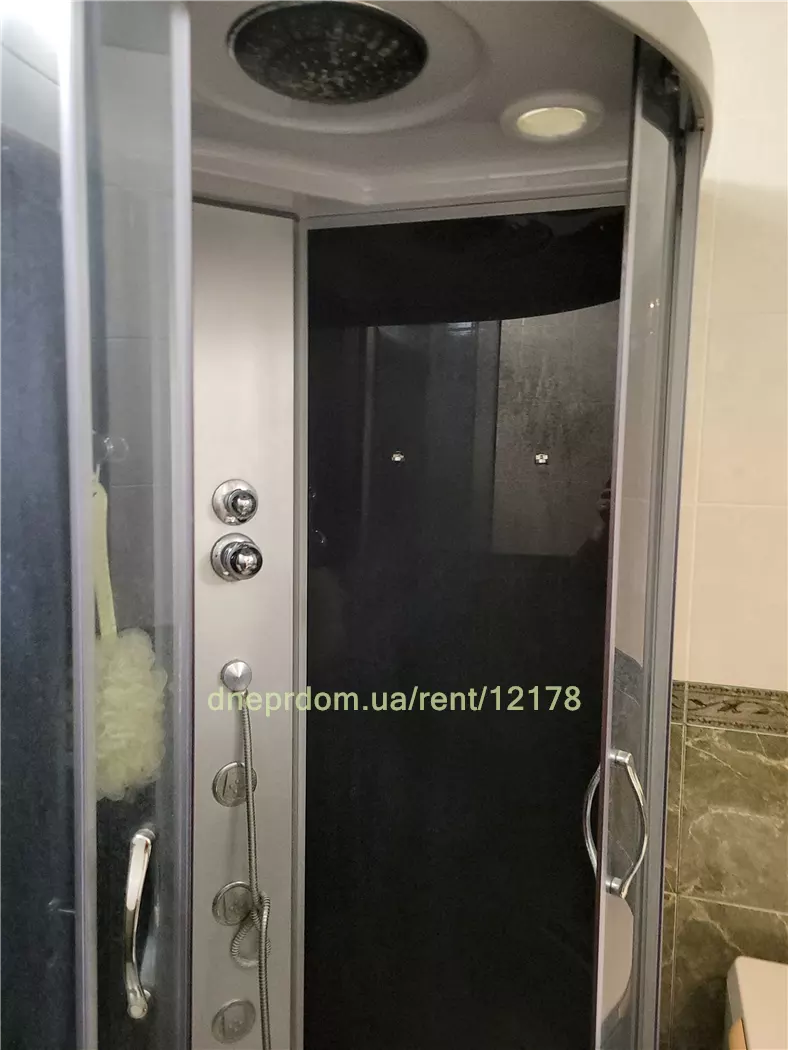 Сдам 1к квартиру 12000 грн./мес. проспект Героїв, Соборний район. Площ. 38 м². Фото №10