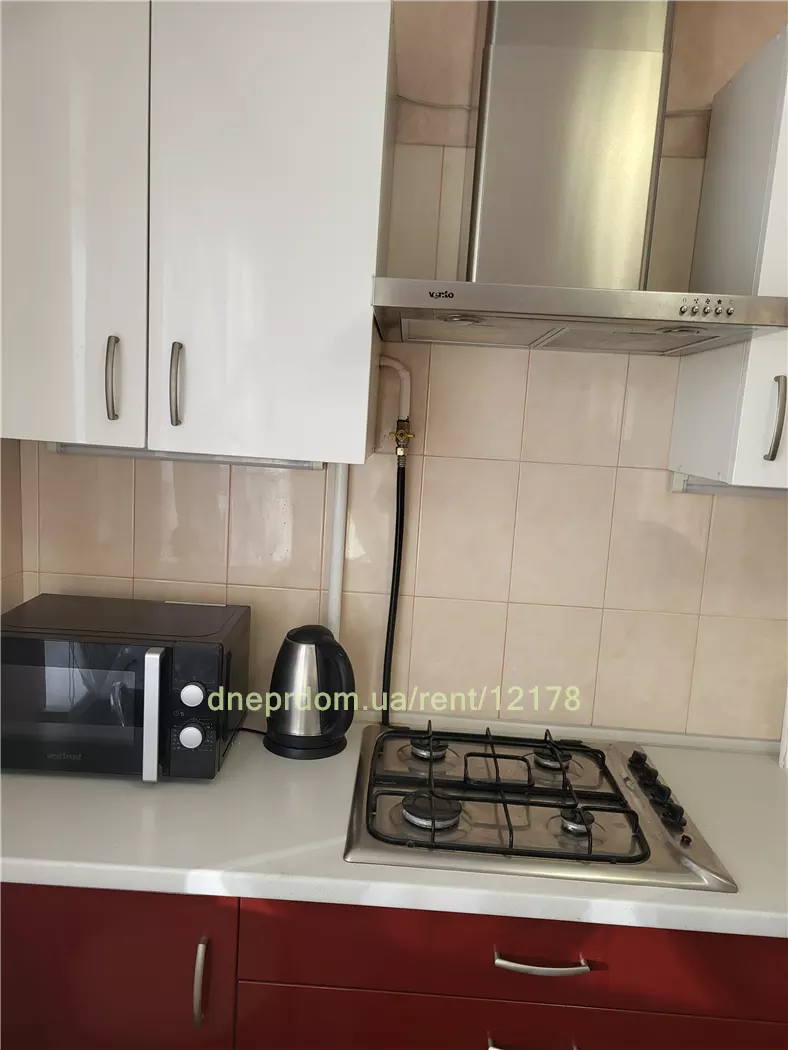 Сдам 1к квартиру 12000 грн./мес. проспект Героїв, Соборний район. Площ. 38 м². Фото №18