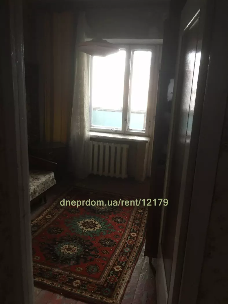 Сдам 4к квартиру 12000 грн./мес. вулиця Михайла Грушевського. Площ. 88 м². Фото №6