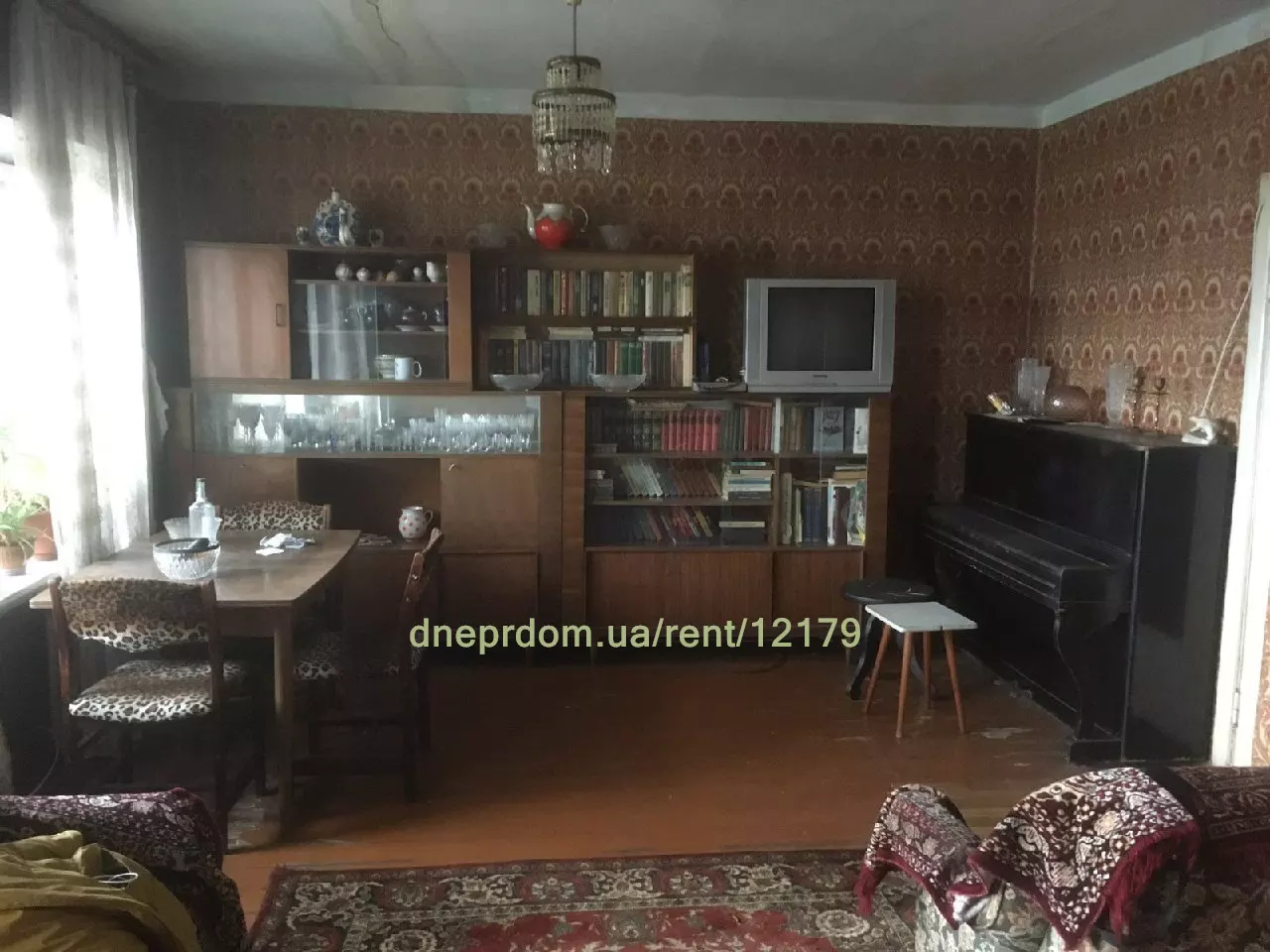 Сдам 4к квартиру 12000 грн./мес. вулиця Михайла Грушевського. Площ. 88 м². Фото №3