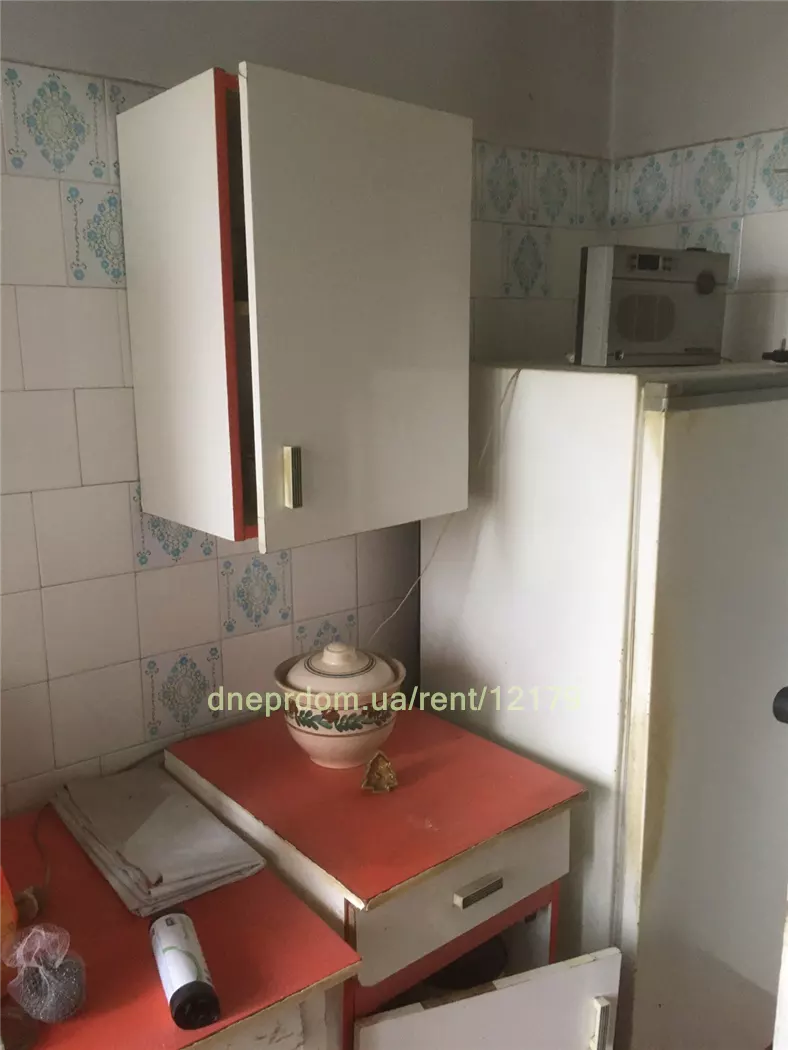 Сдам 4к квартиру 12000 грн./мес. вулиця Михайла Грушевського. Площ. 88 м². Фото №5