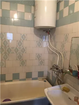 Здам 4к квартиру 88 м², 12000 грн./міс., вулиця Михайла Грушевського. Фото №7