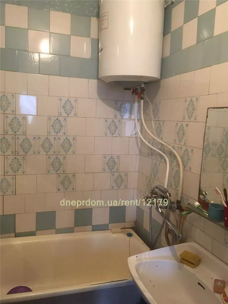Сдам 4к квартиру 12000 грн./мес. вулиця Михайла Грушевського. Площ. 88 м². Фото №7
