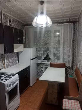 Здам 2к квартиру 45 м², 11000 грн./міс., Штабний провулок, Соборний район. Фото №1