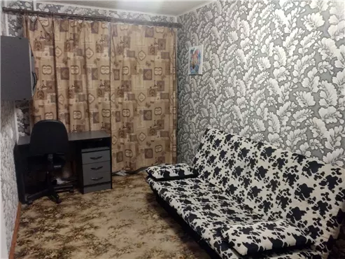 Здам 2к квартиру 45 м², 11000 грн./міс., Штабний провулок, Соборний район. Фото №3