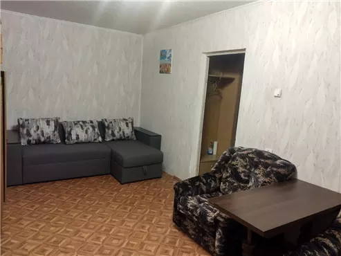 Здам 2к квартиру 45 м², 11000 грн./міс., Штабний провулок, Соборний район. Фото №4