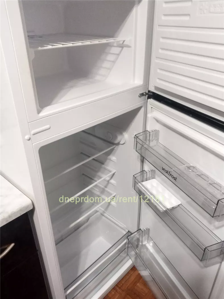 Сдам 2к квартиру 11000 грн./мес. Штабний провулок, Соборний район. Площ. 45 м². Фото №6