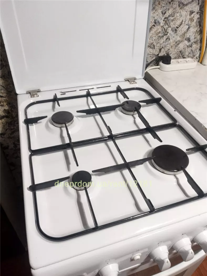 Сдам 2к квартиру 11000 грн./мес. Штабний провулок, Соборний район. Площ. 45 м². Фото №7