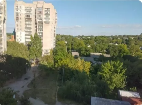 Здам 2к квартиру 45 м², 11000 грн./міс., Штабний провулок, Соборний район. Фото №8