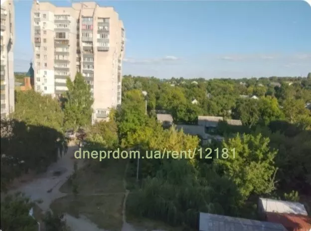 Сдам 2к квартиру 11000 грн./мес. Штабний провулок, Соборний район. Площ. 45 м². Фото №8