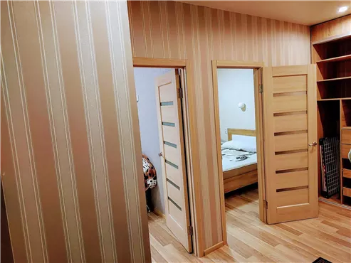 Сдам 1к квартиру 42 м², 18000 грн./мес., улица Левка Лукьяненко, Соборный район. Фото №2