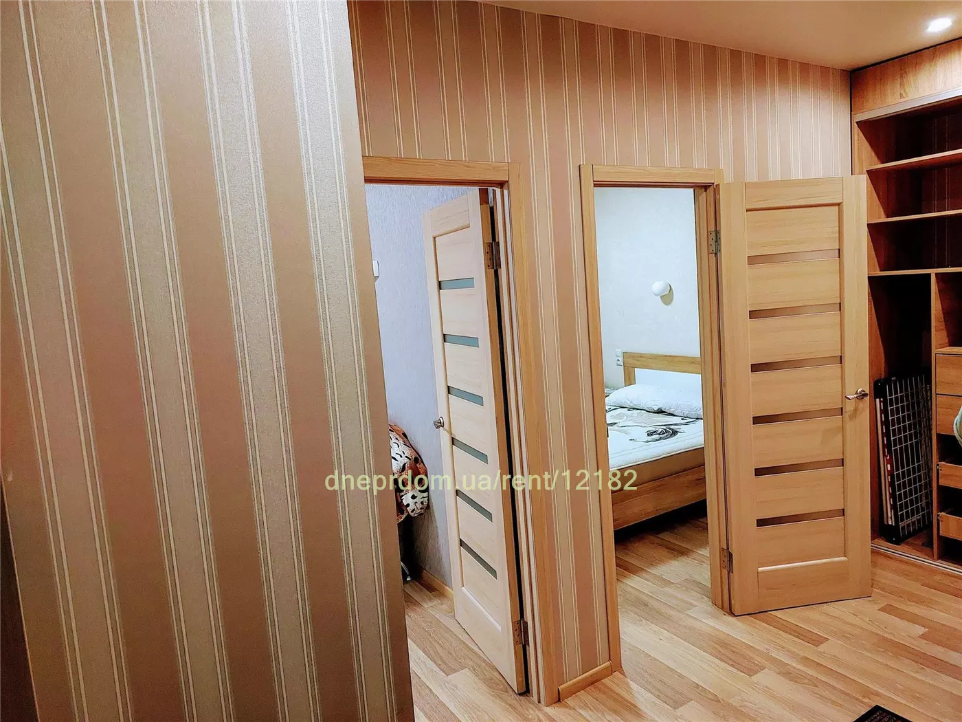Сдам 1к квартиру 18000 грн./мес. вулиця Левка Лук’яненка, Соборний район. Площ. 42 м². Фото №6