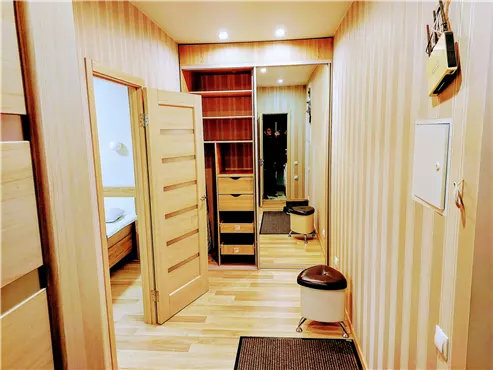 Сдам 1к квартиру 42 м², 18000 грн./мес., улица Левка Лукьяненко, Соборный район. Фото №3