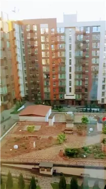Сдам 1к квартиру 42 м², 18000 грн./мес., улица Левка Лукьяненко, Соборный район. Фото №1
