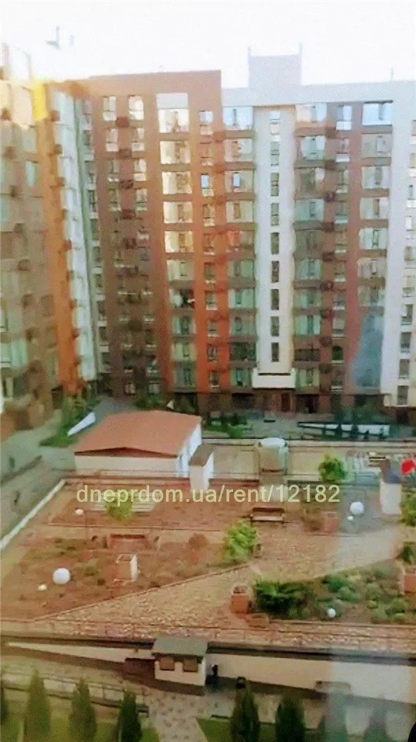 Сдам 1к квартиру 18000 грн./мес. вулиця Левка Лук’яненка, Соборний район. Площ. 42 м². Фото №2
