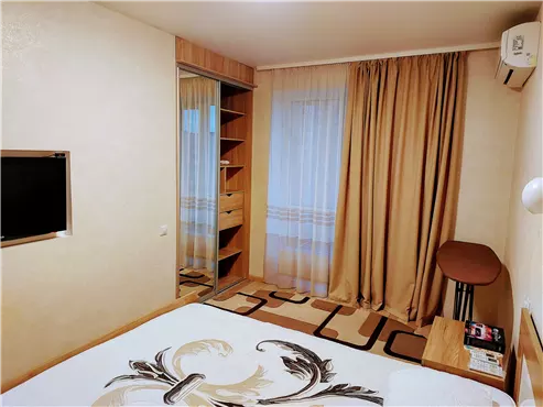 Сдам 1к квартиру 42 м², 18000 грн./мес., улица Левка Лукьяненко, Соборный район. Фото №4