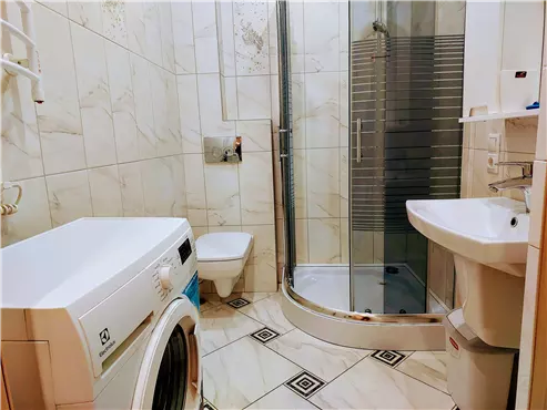Сдам 1к квартиру 42 м², 18000 грн./мес., улица Левка Лукьяненко, Соборный район. Фото №6