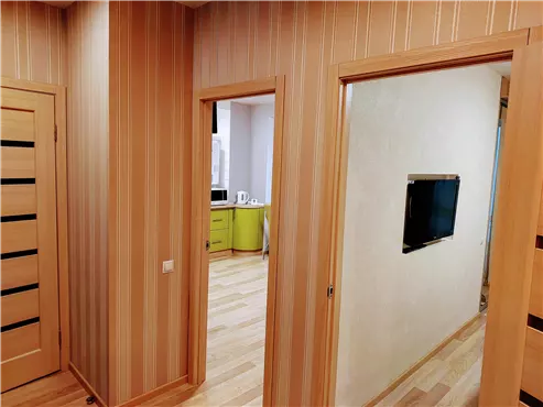Сдам 1к квартиру 42 м², 18000 грн./мес., улица Левка Лукьяненко, Соборный район. Фото №7