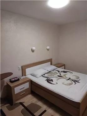 Сдам 1к квартиру 42 м², 18000 грн./мес., улица Левка Лукьяненко, Соборный район. Фото №8