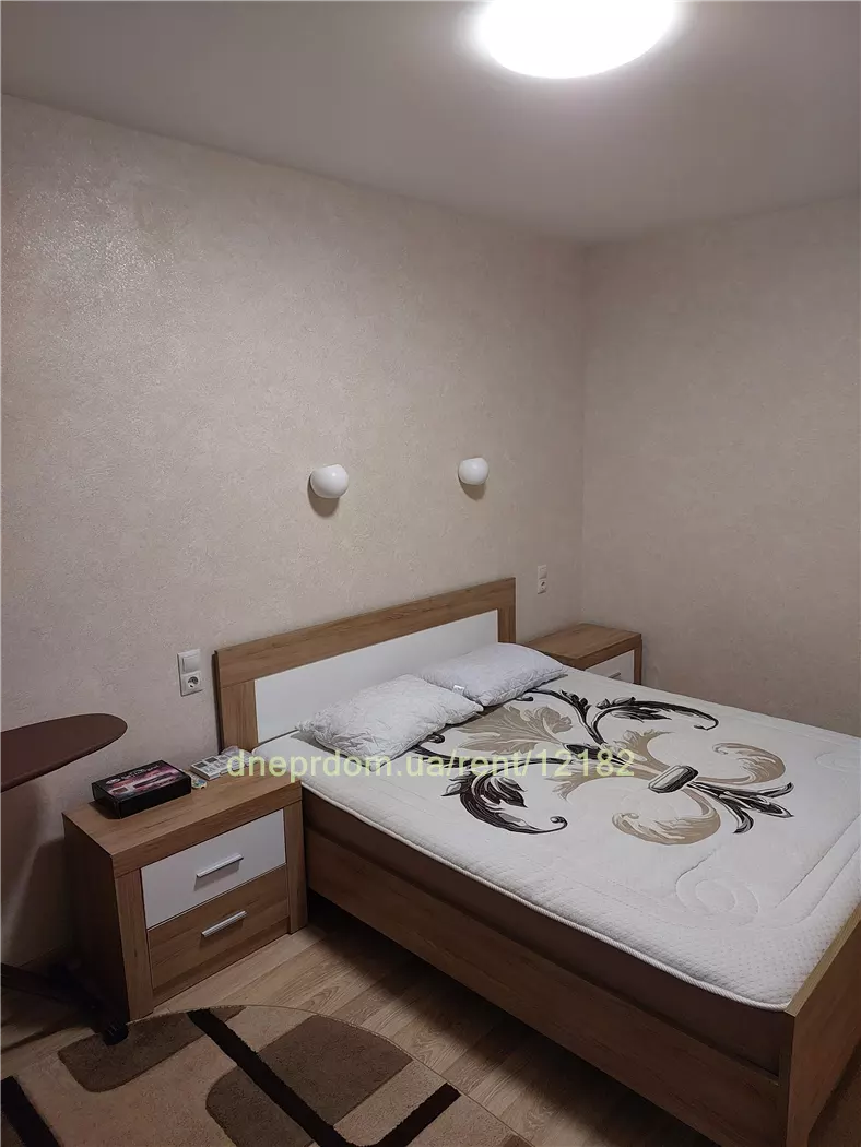 Сдам 1к квартиру 18000 грн./мес. вулиця Левка Лук’яненка, Соборний район. Площ. 42 м². Фото №8