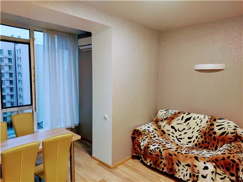 Сдам 1к квартиру 42 м², 18000 грн./мес., улица Левка Лукьяненко, Соборный район. Фото №9