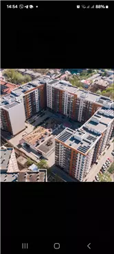 Сдам 1к квартиру 42 м², 18000 грн./мес., улица Левка Лукьяненко, Соборный район. Фото №10